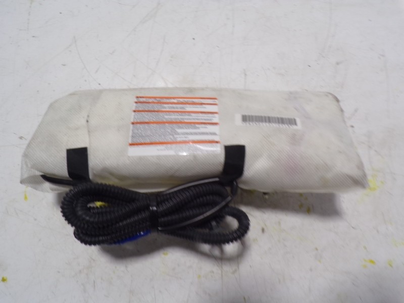 Recambio de airbag lateral izquierdo para nissan leaf acenta referencia OEM IAM   