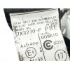 Recambio de cinturon seguridad delantero derecho para lexus ct (zwa10_) 200h (zwa10_) referencia OEM IAM 7321076150C0 7X3270P 