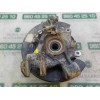 Recambio de mangueta trasera izquierda para audi q7 (4l) 3.0 v6 24v tdi referencia OEM IAM 7L8505435  