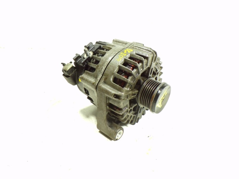 Recambio de alternador para bmw serie 3 berlina (e90) 2.0 turbodiesel cat referencia OEM IAM 12318509023 8507623 