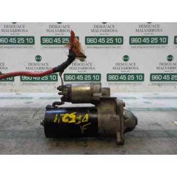 MOTOR ARRANQUE 55572065 55572065 