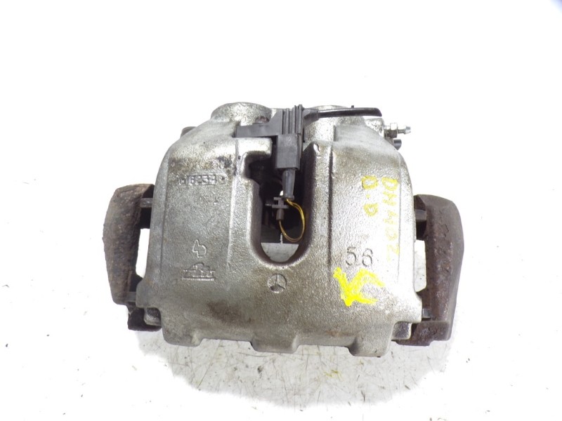 Recambio de pinza freno delantera derecha para mercedes-benz clase m (w164) 3.0 cdi cat referencia OEM IAM A1644202483  