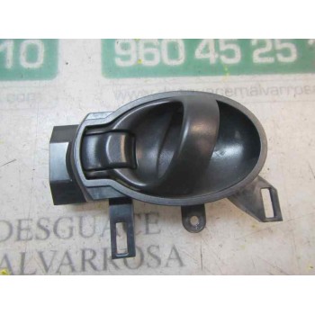 MANETA INTERIOR TRASERA DERECHA 806701HB0A 