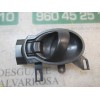 Recambio de maneta interior trasera derecha para nissan micra (k13) 1.2 cat referencia OEM IAM 806701HB0A  