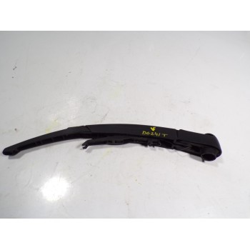 BRAZO LIMPIA TRASERO 61617347622 