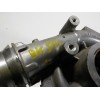 Recambio de turbocompresor para dacia sandero 1.5 dci diesel fap cat referencia OEM IAM  144119263R 