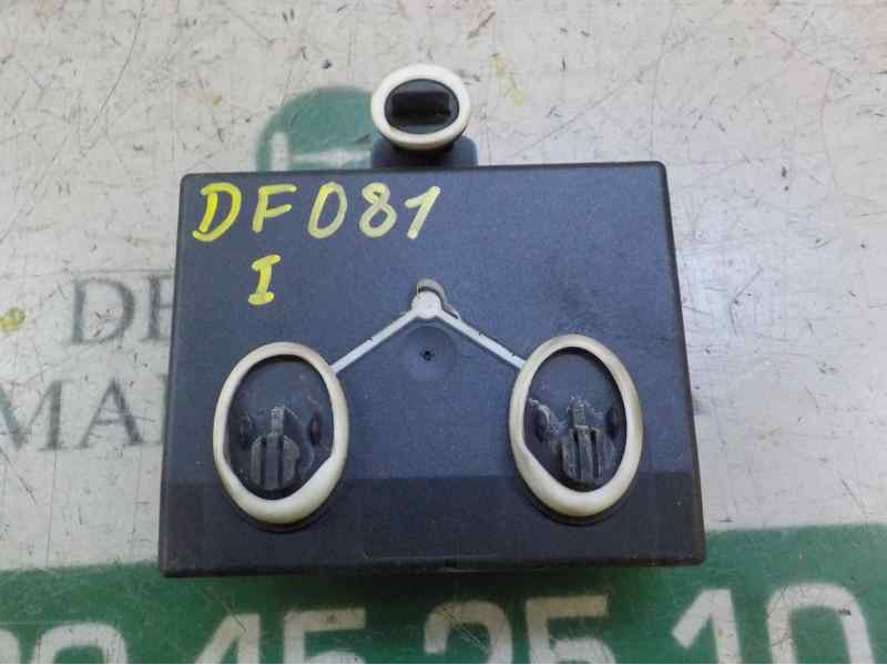 Recambio de modulo electronico para audi q7 (4l) 3.0 v6 24v tdi referencia OEM IAM 4L0959793B 4L0959793B 