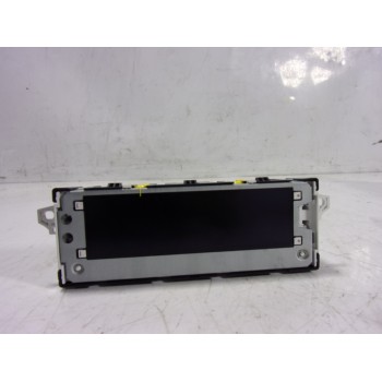 PANTALLA MULTIFUNCION 9836586480 