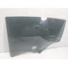 Recambio de cristal puerta trasero izquierdo para hyundai ioniq (ae) 1.6 gdi hybrid referencia OEM IAM 83410G2070  
