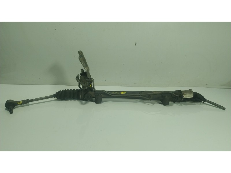 Recambio de cremallera direccion para porsche cayenne (92a) 3.6 gts referencia OEM IAM 95834701120 7P5422055N 