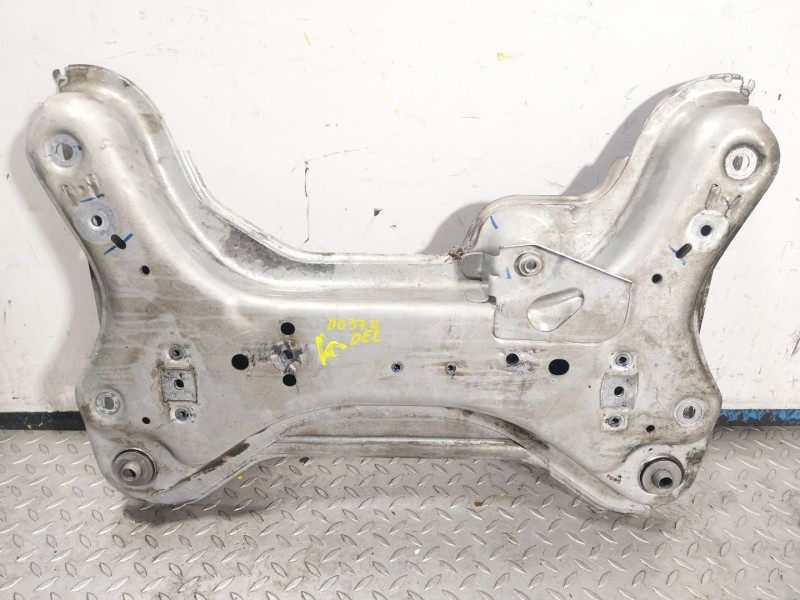 Recambio de puente delantero para renault trafic iii furgoneta (fg_) 2.0 dci 120 (fgmn) referencia OEM IAM 544016605R  