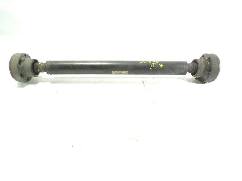 Recambio de transmision central delantera para volkswagen touareg (7l6) 2.5 tdi dpf referencia OEM IAM 7L6521101G 7L6521101 