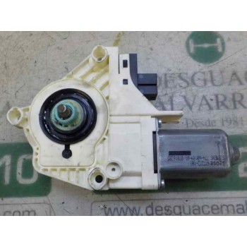 MOTOR ELEVALUNAS DELANTERO DERECHO 4L0959802B 4L0959802B 977272101