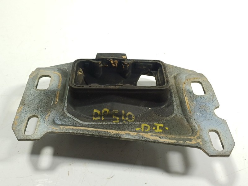 Recambio de soporte motor izquierdo para opel vivaro c platform cabin (k0) 2.0 referencia OEM IAM  9821257480 