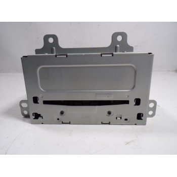 SISTEMA AUDIO / RADIO CD 22936573 22936573 