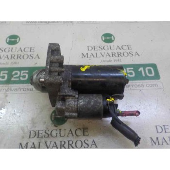MOTOR ARRANQUE 12417812070 1241781207001 