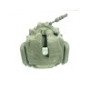 Recambio de pinza freno delantera derecha para bmw serie 5 lim. (f10) 2.0 turbodiesel referencia OEM IAM 34116791920 348M646 