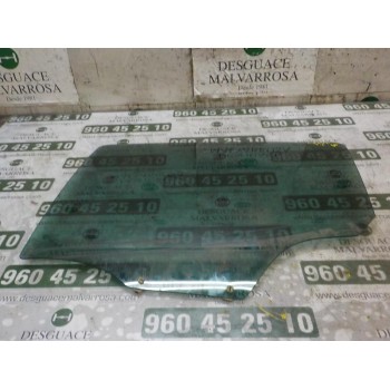 CRISTAL PUERTA TRASERO IZQUIERDO 