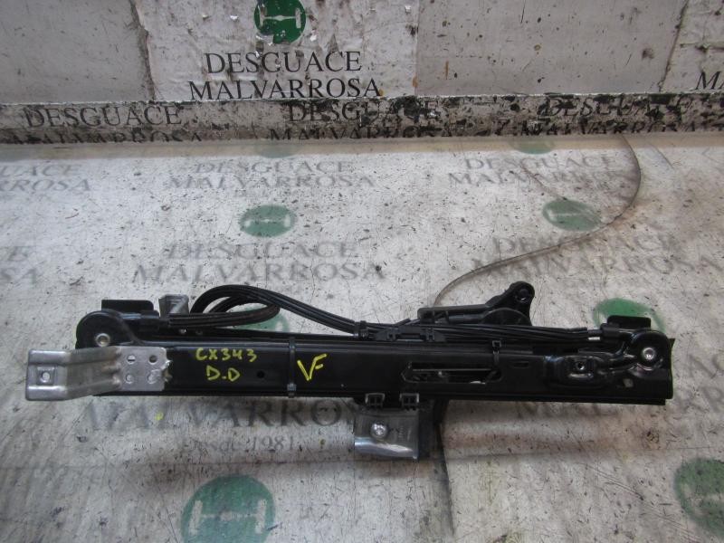 Recambio de elevalunas delantero derecho para seat ibiza sc (6j1) reference referencia OEM IAM 6J3837462  