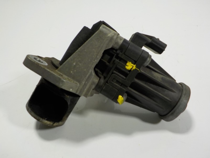 Recambio de valvula egr para dacia sandero 1.5 dci diesel fap cat referencia OEM IAM  7172RB2188 