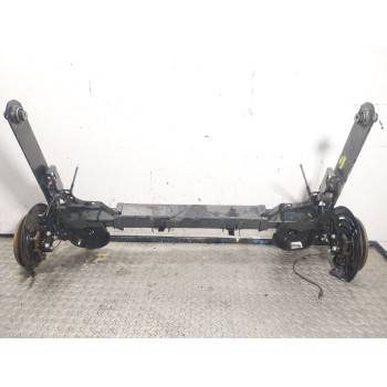 PUENTE TRASERO 555016630R 