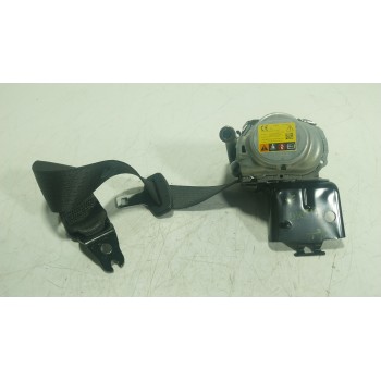 CINTURON SEGURIDAD TRASERO DERECHO 39028541 34195019 