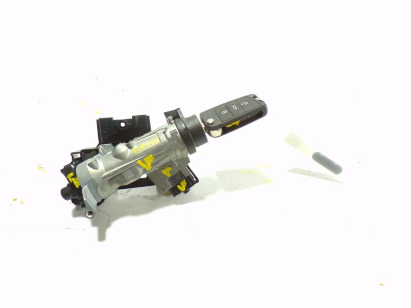 Recambio de antirrobo para audi a1 sportback (gba) 1.0 tfsi referencia OEM IAM 1K0905851D 1K0905851 