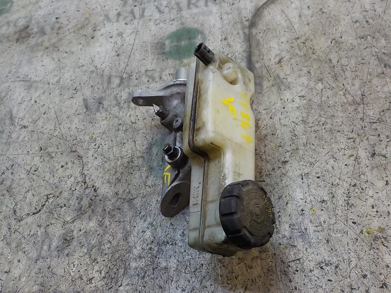 Recambio de bomba freno para renault megane iii berlina 5 p 1.6 16v e85 (etanol) referencia OEM IAM 460115826R  