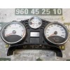Recambio de cuadro instrumentos para peugeot 207 sw 1.6 hdi fap cat (9hz / dv6ted4) referencia OEM IAM   