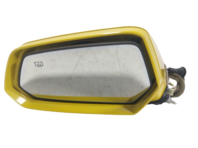 Recambio de espejo izquierdo para chevrolet camaro 6.2 referencia OEM IAM 22762494  