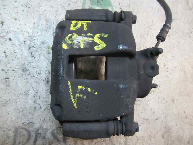 Recambio de pinza freno delantera izquierda para peugeot 207 1.4 16v vti cat (8fs / ep3) referencia OEM IAM   