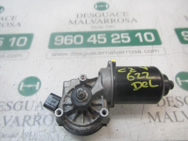 Recambio de motor limpia delantero para hyundai i40 1.7 crdi cat referencia OEM IAM 981103Z000 981003Z000 