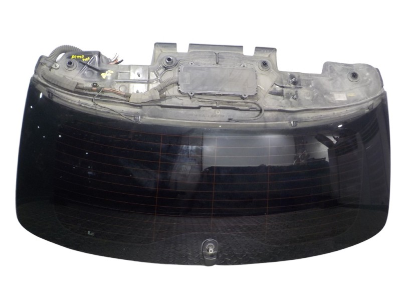 Recambio de luna trasera para bmw serie 3 touring (f31) 320d referencia OEM IAM 51317263163  