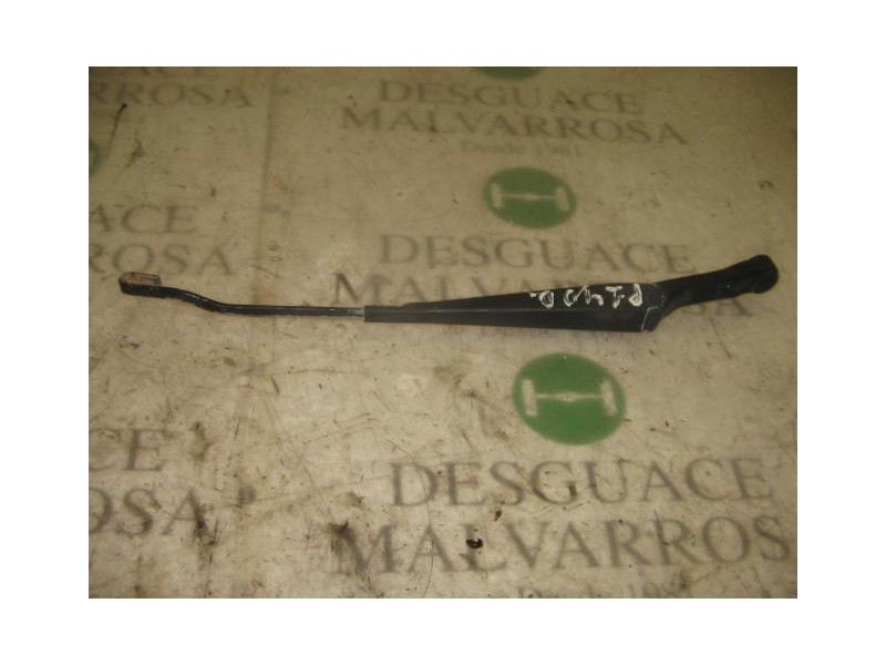 Recambio de brazo limpia delantero derecho para seat ibiza (6k) collage referencia OEM IAM   