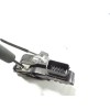 Recambio de cerradura puerta trasera izquierda para jaguar xf 2.7 v6 diesel cat referencia OEM IAM C2Z11456 7H5A26413AC 