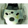 Recambio de cinturon seguridad trasero derecho para lexus ct (zwa10_) 200h (zwa10_) referencia OEM IAM 7336076011C1 7S7630 