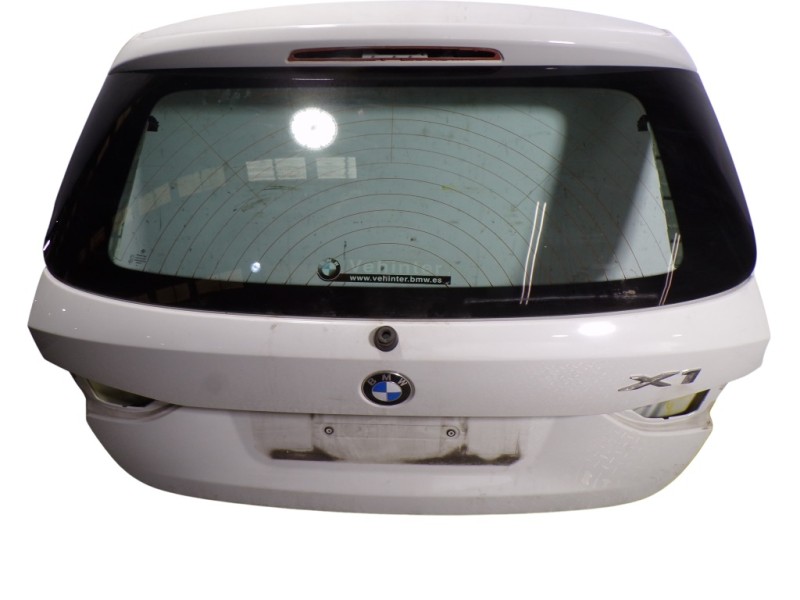 Recambio de porton trasero para bmw x1 (e84) sdrive 20d referencia OEM IAM 41002993152  
