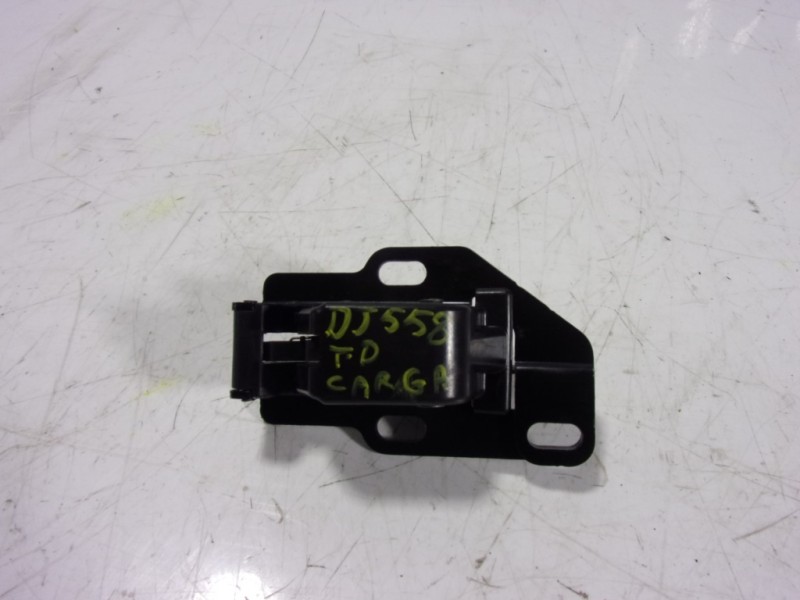 Recambio de cerradura puerta trasera derecha para toyota proace referencia OEM IAM   