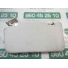 Recambio de parasol izquierdo para nissan micra (k13) 1.2 cat referencia OEM IAM 964011HB0A  