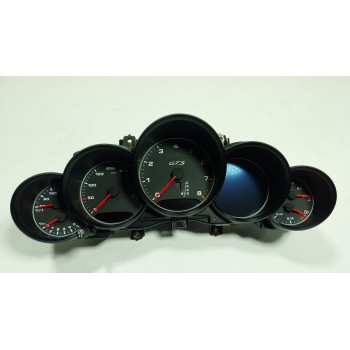 CUADRO INSTRUMENTOS 95864116610 7P5920951AF 