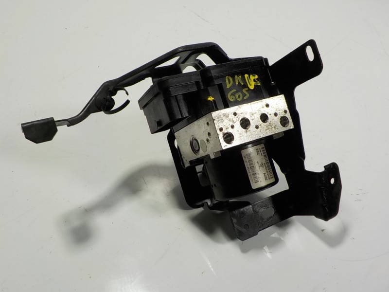 Recambio de abs para opel combo d 1.3 16v cdti referencia OEM IAM 95517800 00052026358 