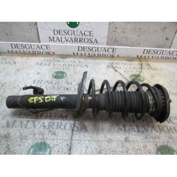 AMORTIGUADOR DELANTERO IZQUIERDO 