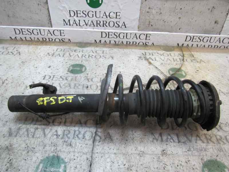 Recambio de amortiguador delantero izquierdo para peugeot 207 1.4 16v vti cat (8fs / ep3) referencia OEM IAM   