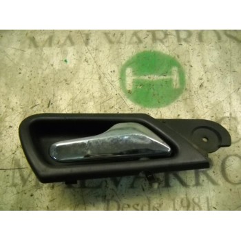 MANETA INTERIOR DELANTERA DERECHA 