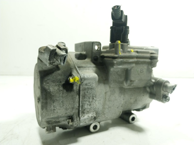 Recambio de compresor aire acondicionado para lexus ct (zwa10_) 200h (zwa10_) referencia OEM IAM 8837076020 0422000404 
