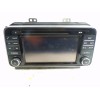 Recambio de sistema navegacion gps para nissan micra v (k14) 0.9 cat referencia OEM IAM 259155FA0A 259155FA0A 7513750240