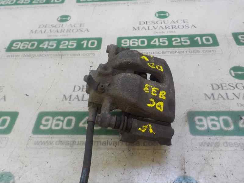 Recambio de pinza freno delantera derecha para bmw mini (r56) cooper d referencia OEM IAM 34116778336  
