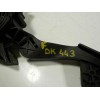 Recambio de potenciometro pedal para skoda fabia combi 1.0 tsi referencia OEM IAM 6C1723503D 6C1723503D 