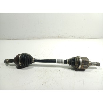 TRANSMISION IZQUIERDA 9806153080 