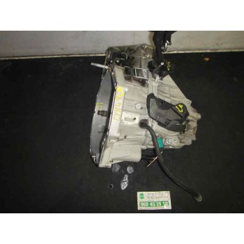 CAJA CAMBIOS 7701700598 TL4A030 